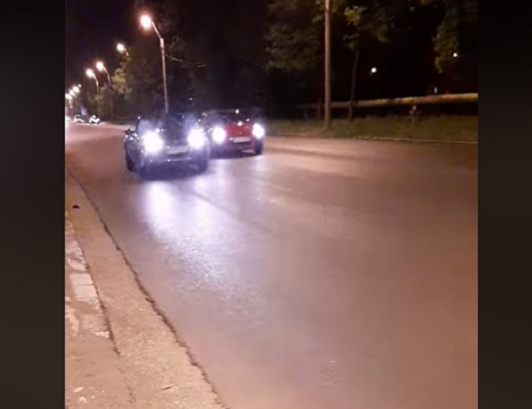 Teribilism gratuit: „Suntem mari, suntem tari și suntem din Baia Mare!”