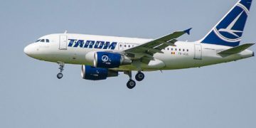 Directorul TAROM a demisionat