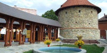 Invitaţie la Bastionul Măcelarilor, de Noaptea Muzeelor