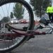 Accident deosebit de grav. Un biciclist a fost decapitat