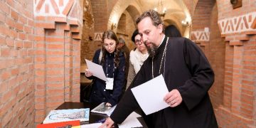 Concursul Național Catehetic  „Hristos, sufletul satului meu”