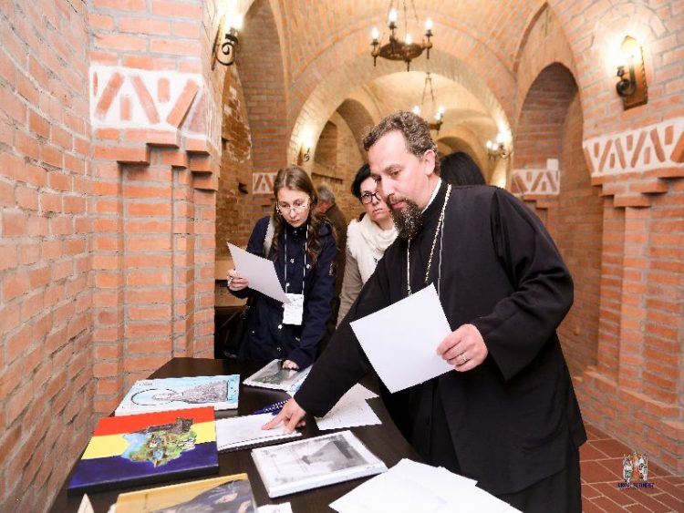 Concursul Național Catehetic  „Hristos, sufletul satului meu”