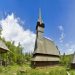 Biserica de lemn maramureşeană – simbol arhitectural perpetuu, conferinţă găzduită de Biblioteca Judeţeană