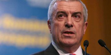 Comisia juridică a Senatului a votat pentru ridicarea imunității lui Călin Popescu Tăriceanu