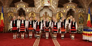 De la Înviere la Înălțare şi Olimpiada de meșteșuguri artistice tradiționale, manifestări cultural-religioase desfăşurate la Catedrala Episcopală „Sfânta Treime” din Baia Mare