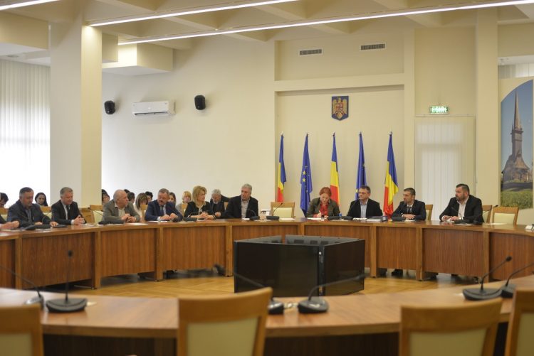 S-a semnat contractul de lucrări pentru reabilitarea DJ 187, Leordina (DN 18) – Ruscova – Repedea – Poienile de Sub Munte