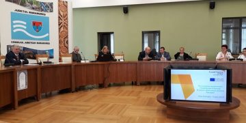 Proiectul Food Chains 4 Europe a fost prezentat în cadrul Simpozionului ”Prezențe maramureșene în Europa”