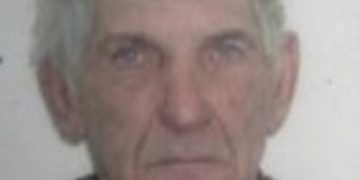 Un bătrân de 77 de ani din Rodna a dispărut fără urmă!