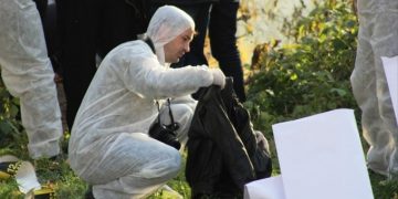 Ce spune IPJ Maramureș despre cadavrul de la Săpânța