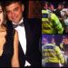 Cristian Boureanu şi iubita lui, Laura, condamnaţi definitiv în scandalul de anul trecut cu poliţiştii de la Rutieră