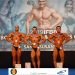 CULTURISM – Sportivii români la Europenele din Spania – Bogdan Fărcaș a obținut cea mai bună performanță