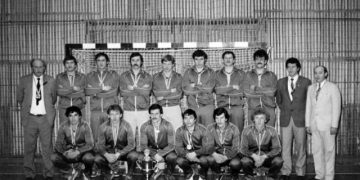 HANDBAL – 45 de ani de la înființarea HC Minaur Baia Mare