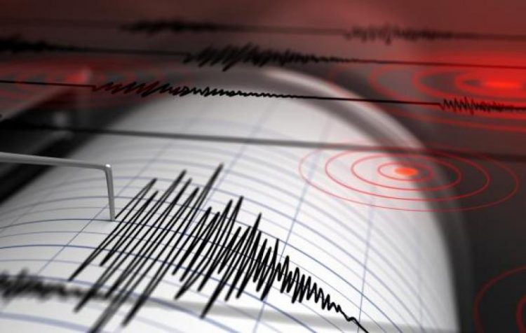 Val de cutremure în România. Două seisme au zguduit pământul azi dimineaţă