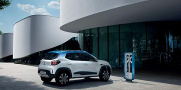 Dacia electrică din 2021. Cum va arăta modelul revoluționar?