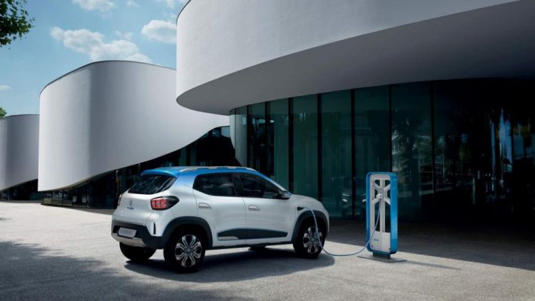 Dacia electrică din 2021. Cum va arăta modelul revoluționar?