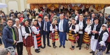 Ambasadorul României în Luxemburg a mulțumit CJ Maramureş pentru implicarea în proiectele de promovare a țării noastre