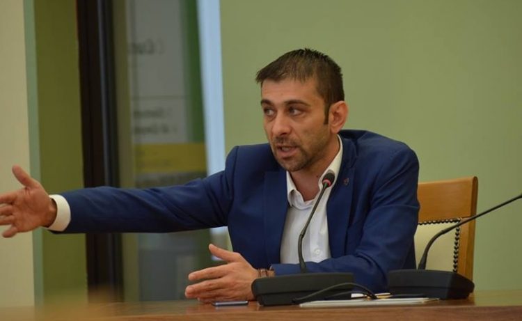 Gabriel Zetea:  „În fața PSD se află câteva provocări care vor defini viitorul acestui partid”
