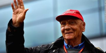 Fostul pilot de Formula 1 Niki Lauda a încetat din viață la vârsta de 70 de ani