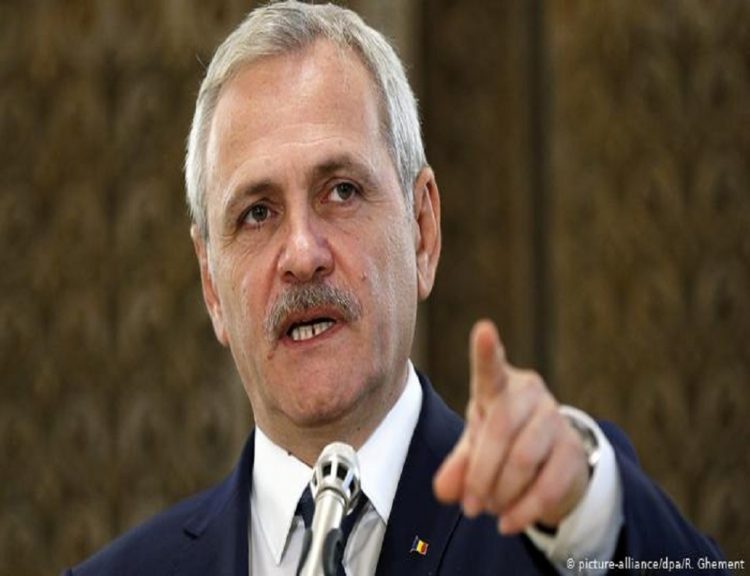 Dragnea propune un proiect “revoluționar”: “Vor plăti de îi va ustura”