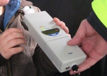 Bărbat din Rozavlea, prins la volan cu o alcoolemie record