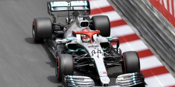 FORMULA 1 – Hamilton a câștigat cursa de la Monaco!