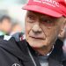 FORMULA 1 – Niki Lauda a murit. Fostul campion de Formula 1 avea 70 de ani
