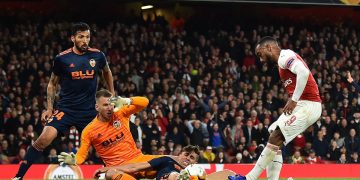 FOTBAL – Liga Europa – Finală între două echipe din Londra, Arsenal – Chelsea