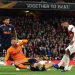 FOTBAL – Liga Europa – Finală între două echipe din Londra, Arsenal – Chelsea