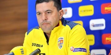 FOTBAL – Cosmin Contra a anunțat lotul pentru partidele cu Norvegia și cu Malta din preliminariile CE 2020