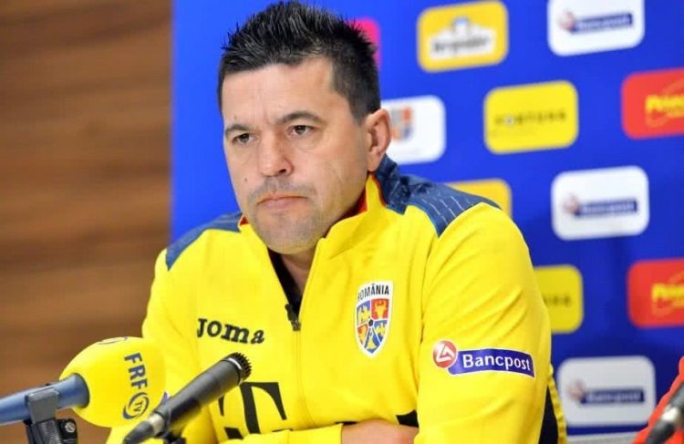 FOTBAL – Cosmin Contra a anunțat lotul pentru partidele cu Norvegia și cu Malta din preliminariile CE 2020