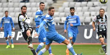 FOTBAL – Liga 2 – Cu două etape înainte de final sunt destule semne de întrebare