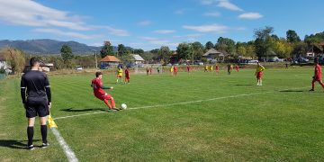 FOTBAL – Liga 4 și Liga 5 – Bârsana e sigură, Ulmeni mai are nevoie de 4 puncte
