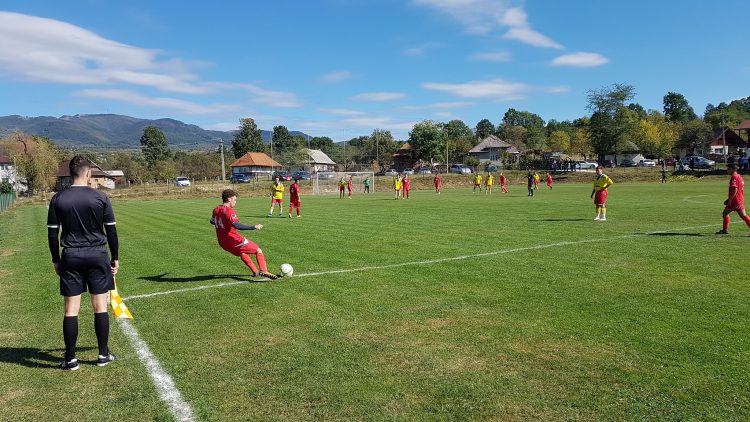 FOTBAL – Liga 4 și Liga 5 – Bârsana e sigură, Ulmeni mai are nevoie de 4 puncte