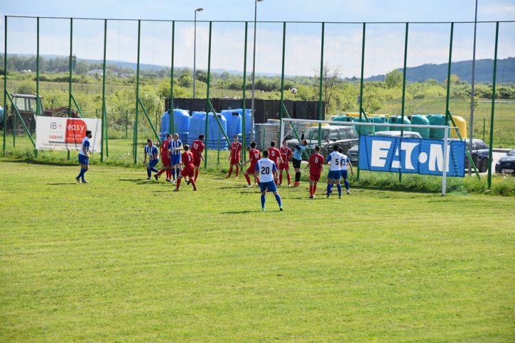 FOTBAL – Liga 4 și Liga 5 – Ultima etapă la Liga 4, penultima la Liga 5, datelele meciurilor de baraj