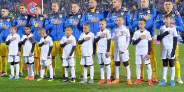 FOTBAL – Cosmin Contra a anunțat lotul lărgit pentru „dubla” cu Norvegia și Malta