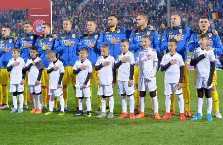 FOTBAL – Cosmin Contra a anunțat lotul lărgit pentru „dubla” cu Norvegia și Malta
