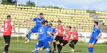 FOTBAL – Liga 3. Seria 5 – Un sezon cu două locuri pe podium; se aștepta mai mult