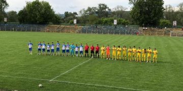FOTBAL – Liga 3. Seria 5 – Miercurea Ciuc a promovat în Liga 2 – înfrângeri pentru maramureșene
