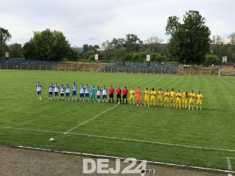 FOTBAL – Liga 3. Seria 5 – Miercurea Ciuc a promovat în Liga 2 – înfrângeri pentru maramureșene