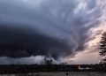Informare meteorologică valabilă pentru Maramureş: Instabilitate atmosferică accentuată
