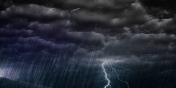 O nouă informare meteo care vizează Maramureşul, valabilă până duminică