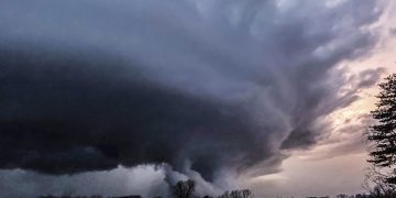 Informare meteorologică valabilă pentru Maramureş: Instabilitate atmosferică accentuată