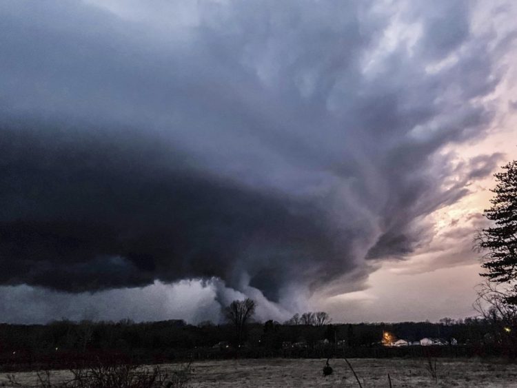 Informare meteorologică valabilă pentru Maramureş: Instabilitate atmosferică accentuată