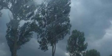 Vremea 13 mai – 10 iunie. ANM anunţă frig, ploi torenţiale, grindină şi vijelii