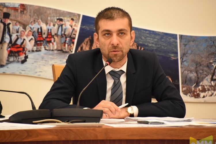 Gabriel Zetea (PSD): ”Gafă liberală de proporții – Ionel Bogdan, ignorant sau superficial?”