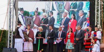 ”Zilele Maramureșului – Haida, hai în Maramureș”: Şase categorii premiate la a III-a ediție a ”Galei Ambasadorilor”