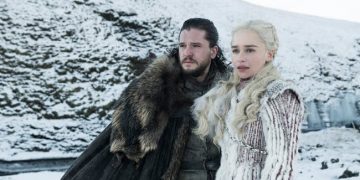 Peste 10 milioane de americani nu vor merge luni la serviciu, din cauza finalei „Game of Thrones”