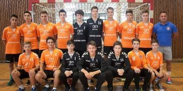 HANDBAL – Juniori III – AH Minaur participă la turneul final Valoare