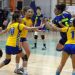 HANDBAL – Sâmbătă, la Ploiești, se dau bătăliile pentru promovare