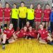 HANDBAL – Juniori III – CSȘ 2 Baia Mare s-a calificat în semifinalele turneului final Valoare; AH Minaur mai are un meci